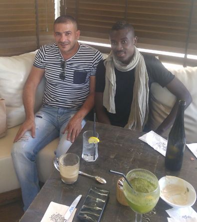 צילום: פרטי צילום: פרטי