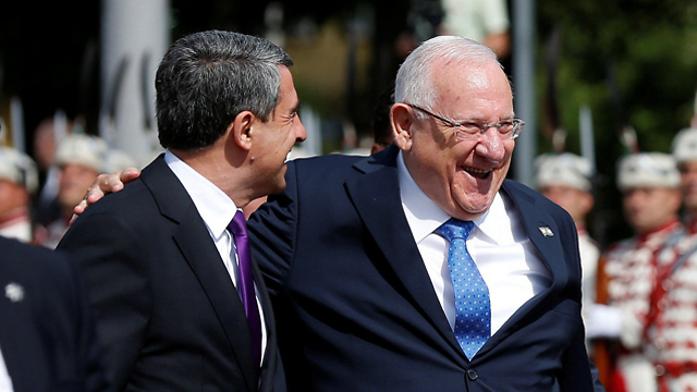 צילום: רויטרס