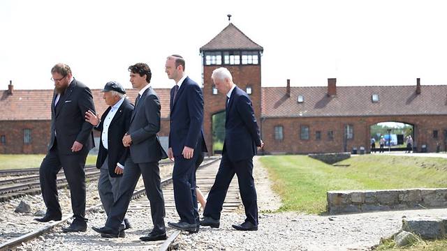 Photo: Auschwitz Museum