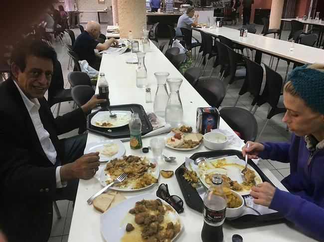 מאחלים לך רק בריאות