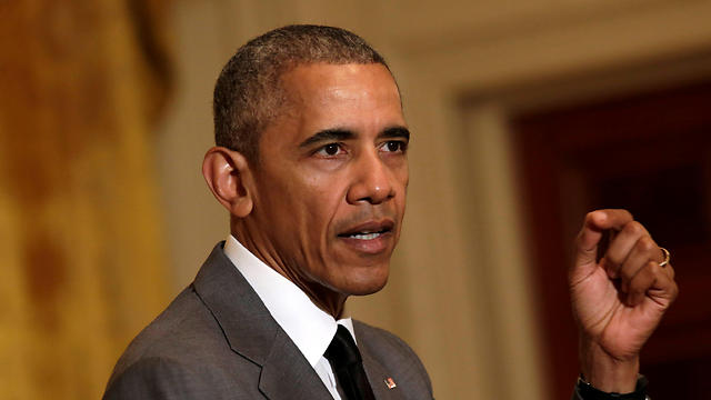 President Barak Obama (Photo: Reuters)