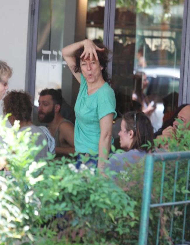 צילום: מוטי לבטון צילום: מוטי לבטון