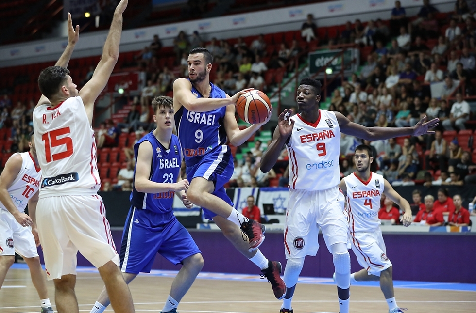 צילום: פיב"א צילום: פיב"א