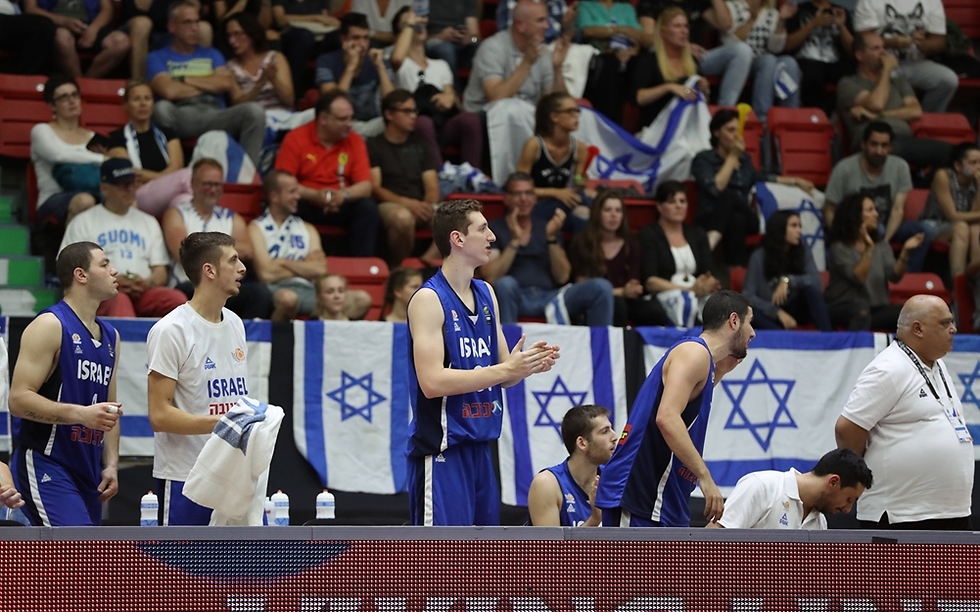 צילום: פיב"א צילום: פיב"א