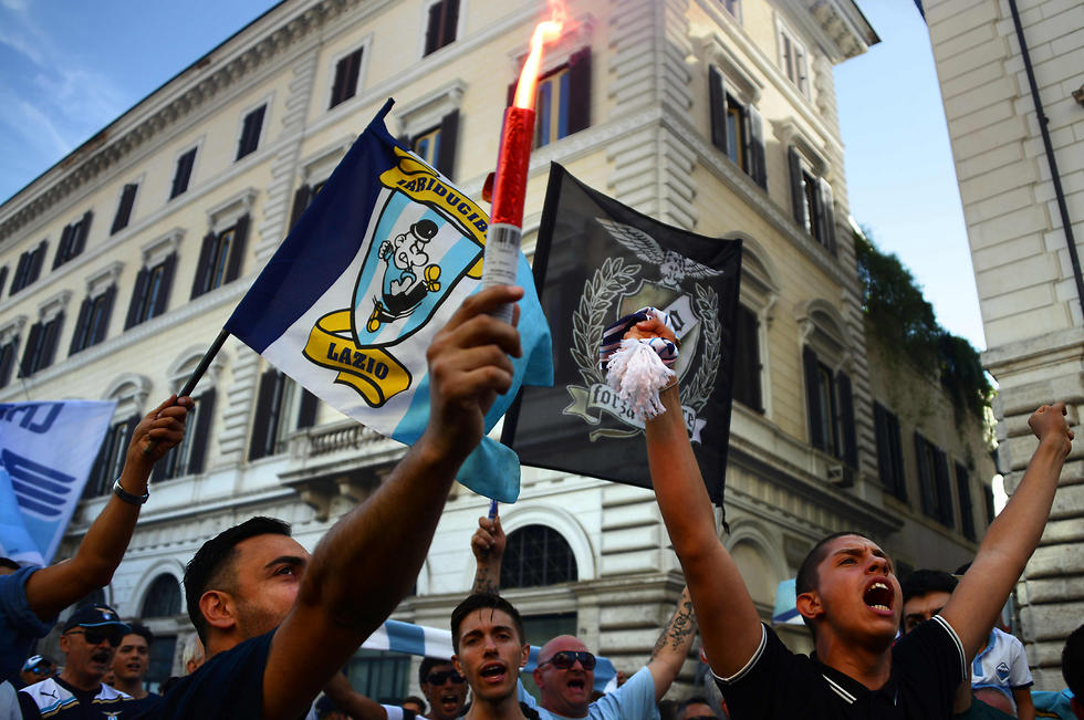 צילום: AFP צילום: AFP