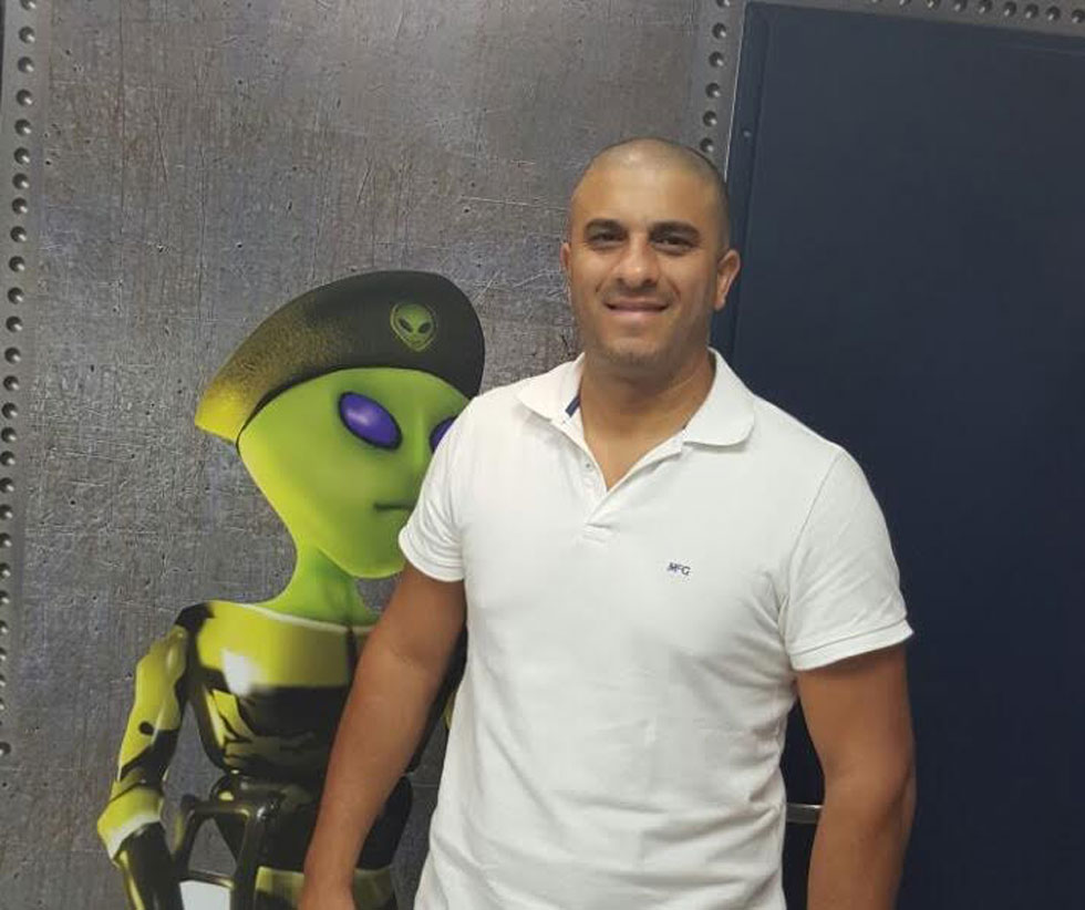צילום: יח"צ צילום: יח"צ