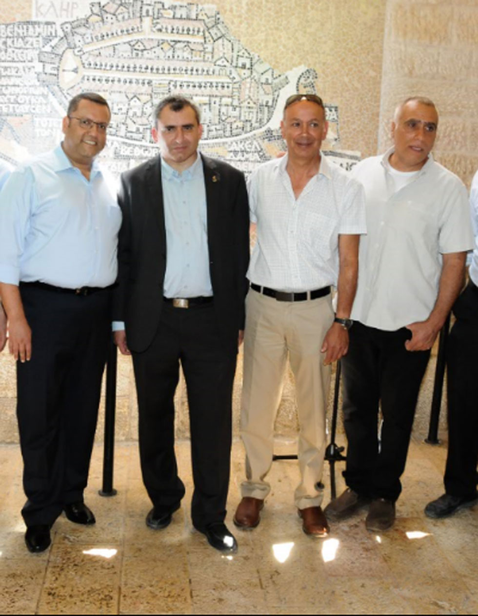 צלם: דניאל חליו צלם: דניאל חליו