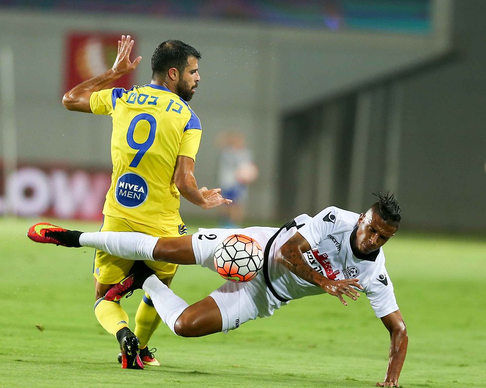 צילום: ראובן שוורץ צילום: ראובן שוורץ