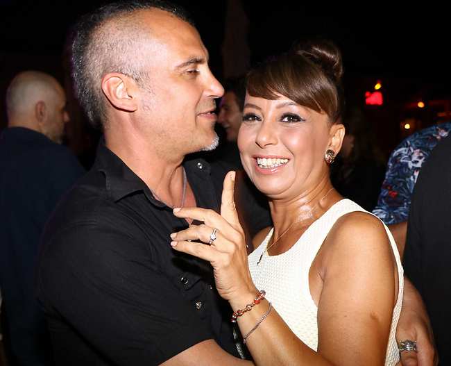 צילום: אמיר מאירי צילום: אמיר מאירי