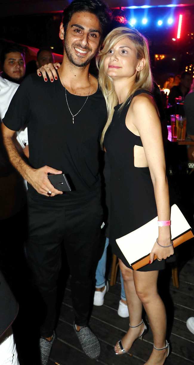 צילום: אמיר מאירי צילום: אמיר מאירי