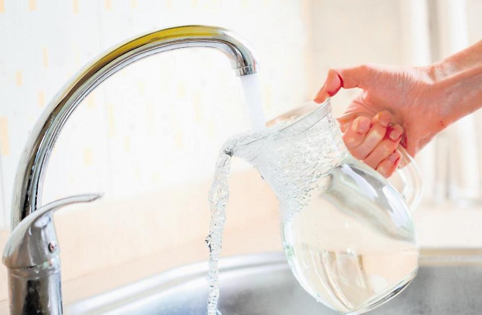 להרתיח את המים לפני שתייה, בישול וצחצוח שיניים (צילום אילוסטרציה: Shutterstock) (צילום אילוסטרציה: Shutterstock)