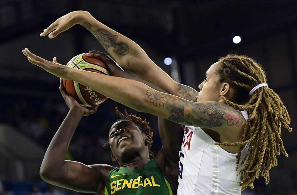 צילום: AFP צילום: AFP