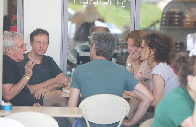 צילום: מוטי לבטון צילום: מוטי לבטון