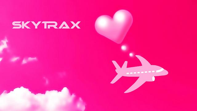 הדירוג של Skytrax (צילום: אתר Skytrax) (צילום: אתר Skytrax)