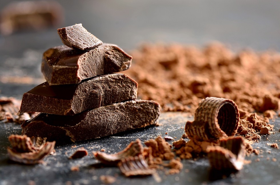 חבל על השוקולד (צילום: shutterstock) (צילום: shutterstock)