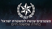 צילום: משטרת ישראל