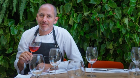 צילום: ירון ברנר