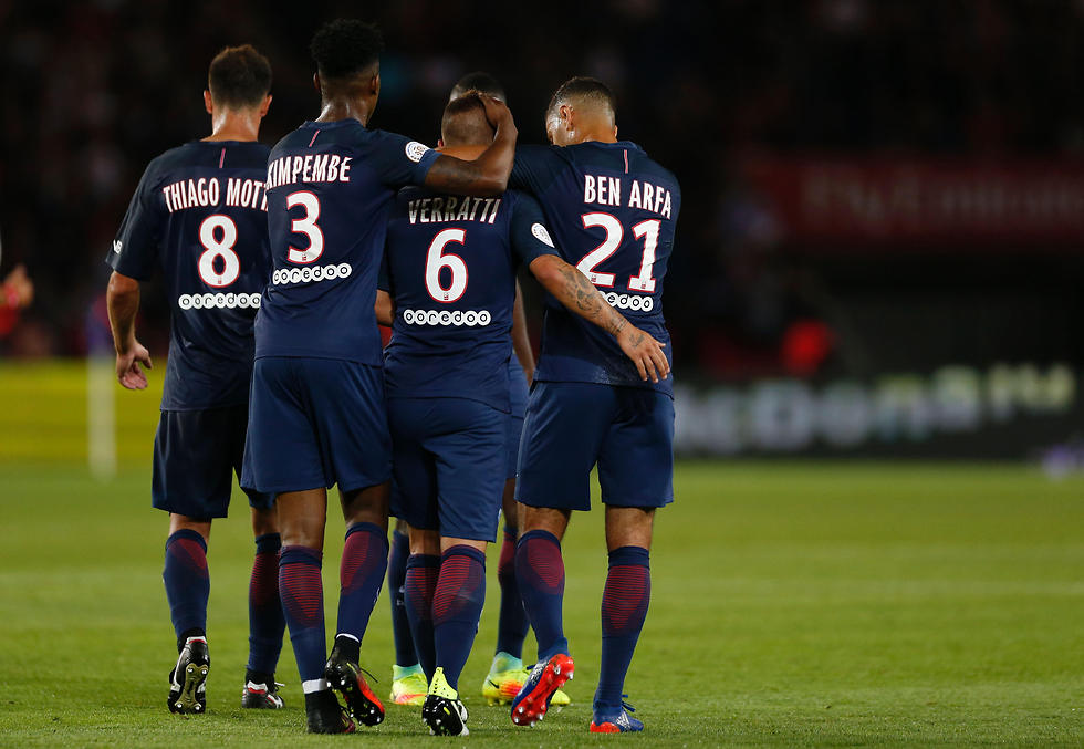 צילום: AFP צילום: AFP