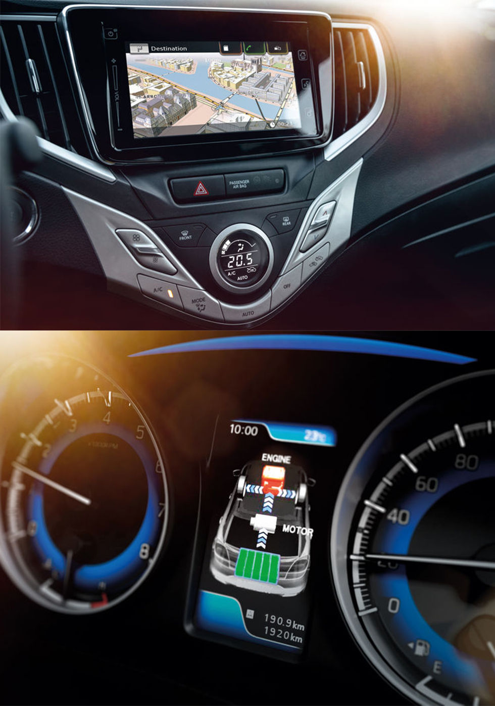צילום: Suzuki צילום: Suzuki