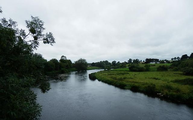 נהר Boyone (צילום: יוסף ג'קסון (ג'קסי))