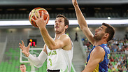 צילום: FIBA