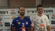 שחקני רמה"ש