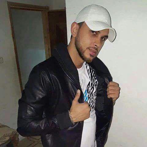 Mustafa Nimr, the terrorist killed in the attack