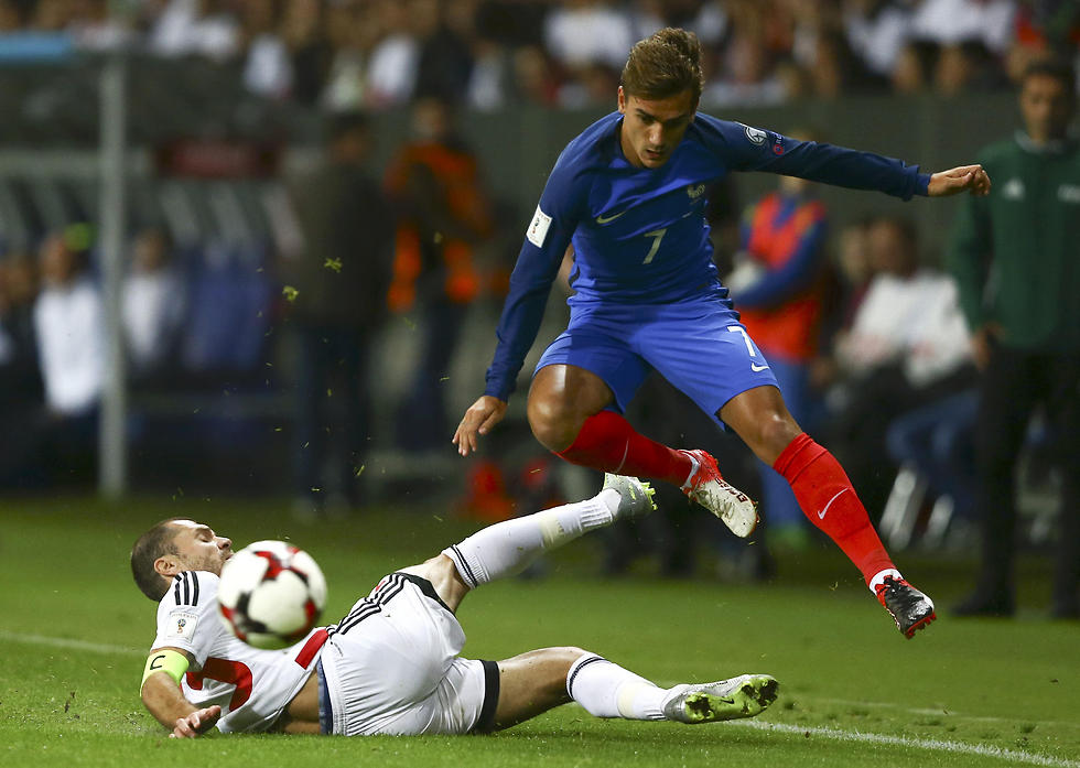 צילום: רויטרס צילום: רויטרס