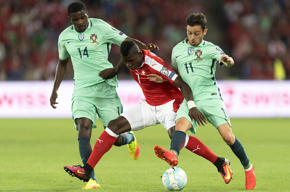 צילום: EPA צילום: EPA