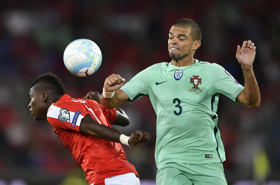 צילום: AFP צילום: AFP