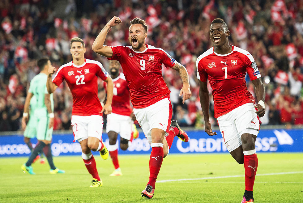 צילום: EPA צילום: EPA