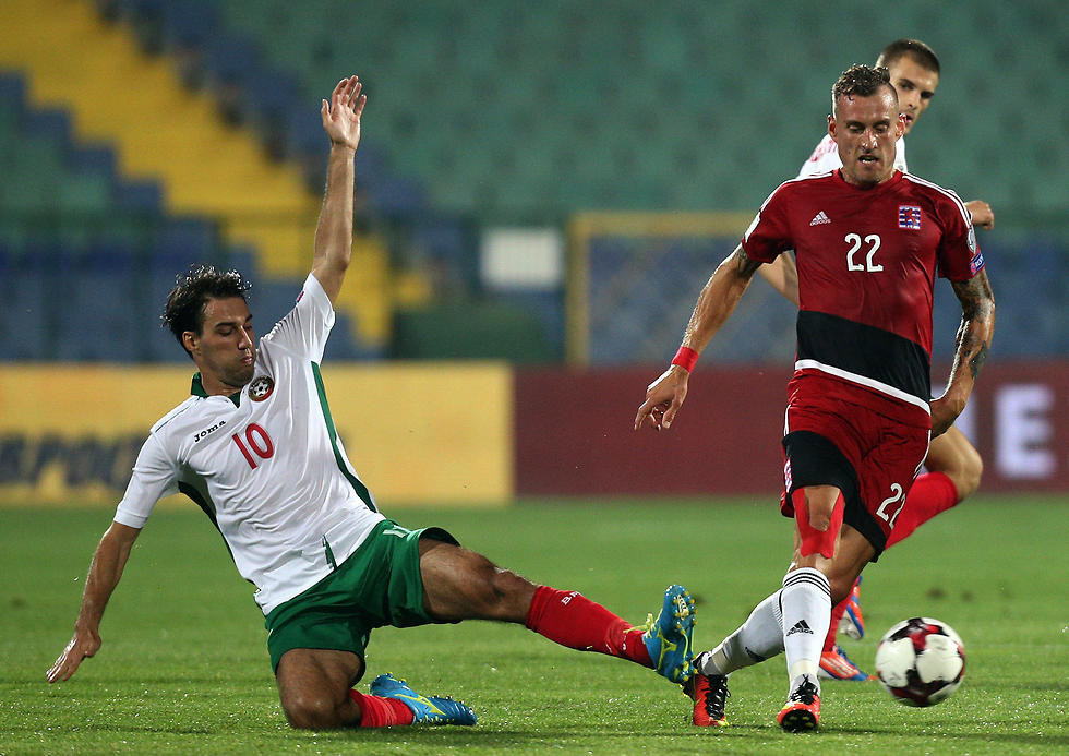 צילום: רויטרס צילום: רויטרס