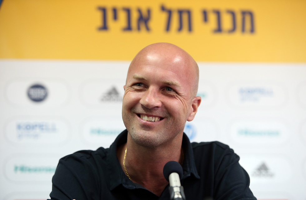 צילום: עוז מועלם צילום: עוז מועלם