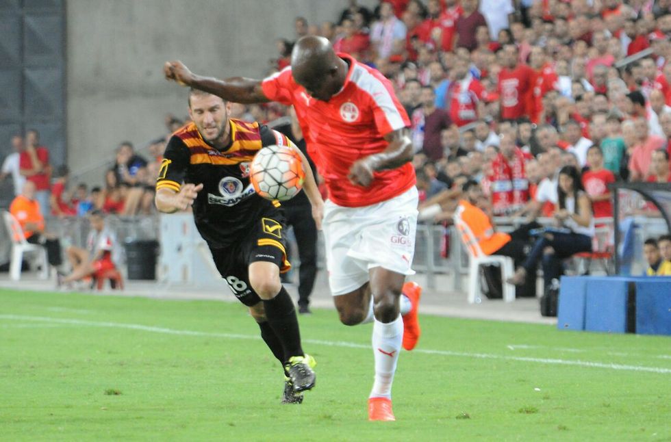 צילום: ישראל יוסף צילום: ישראל יוסף