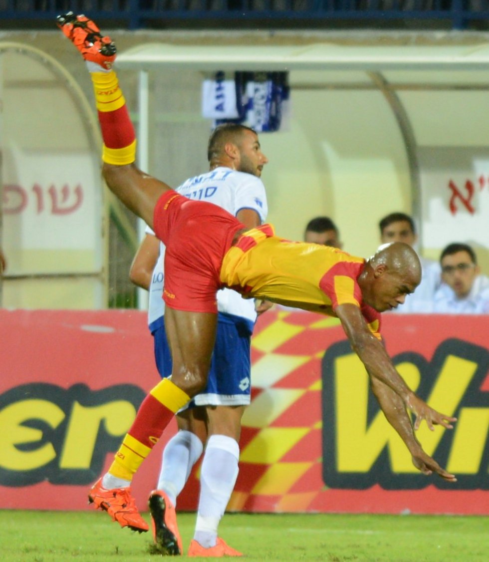 צילום: אבי רוקח צילום: אבי רוקח