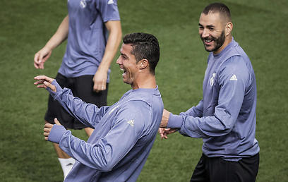 צילום: EPA צילום: EPA