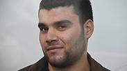 Terrorist Nur a-Din Hashiya