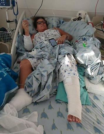 צילום: אלבום פרטי צילום: אלבום פרטי