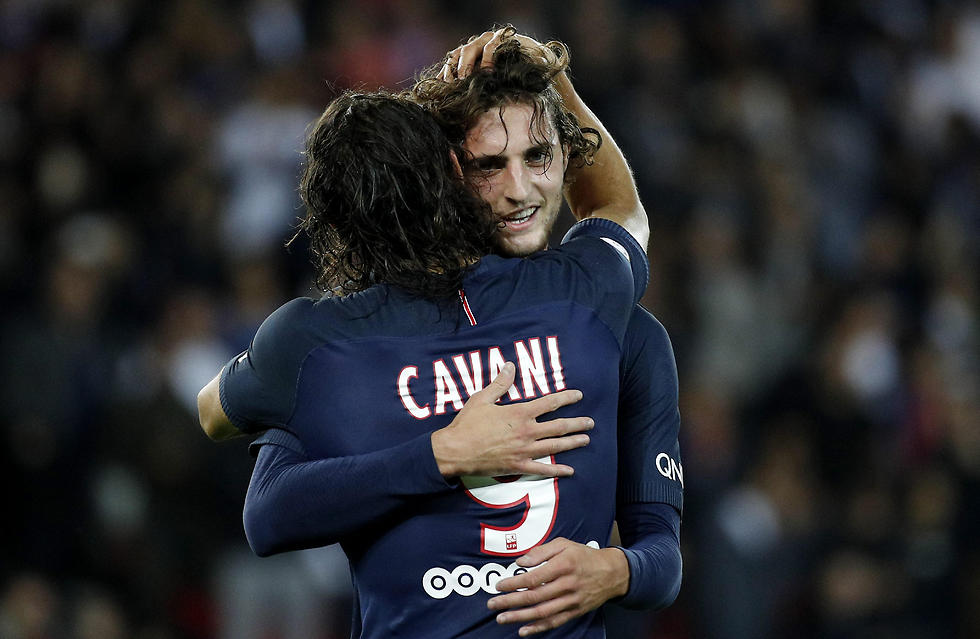 צילום: EPA צילום: EPA