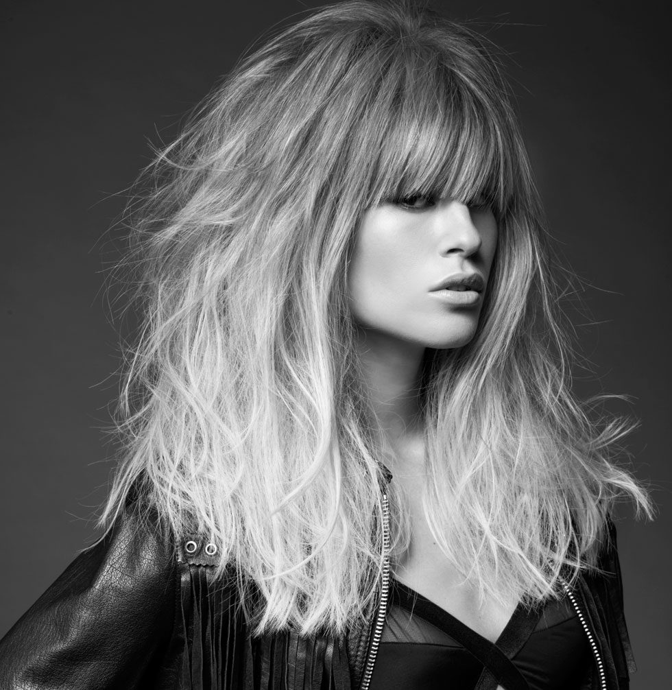 לשימוש לאשה בלבד לוריאל פרופשיונל התוצרים איתן נעים