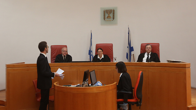 Фото: Гиль Йоханан Фото: Гиль Йоханан