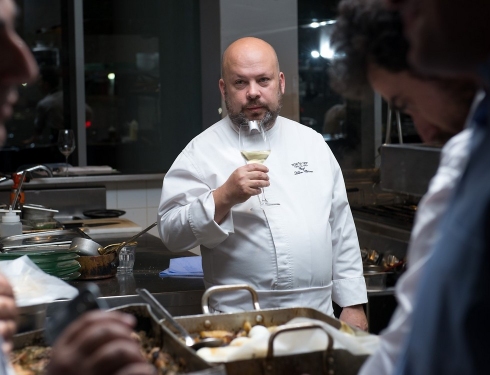 צילום: ירון ברנר