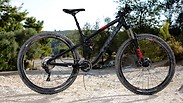 Trek fuel EX8 29