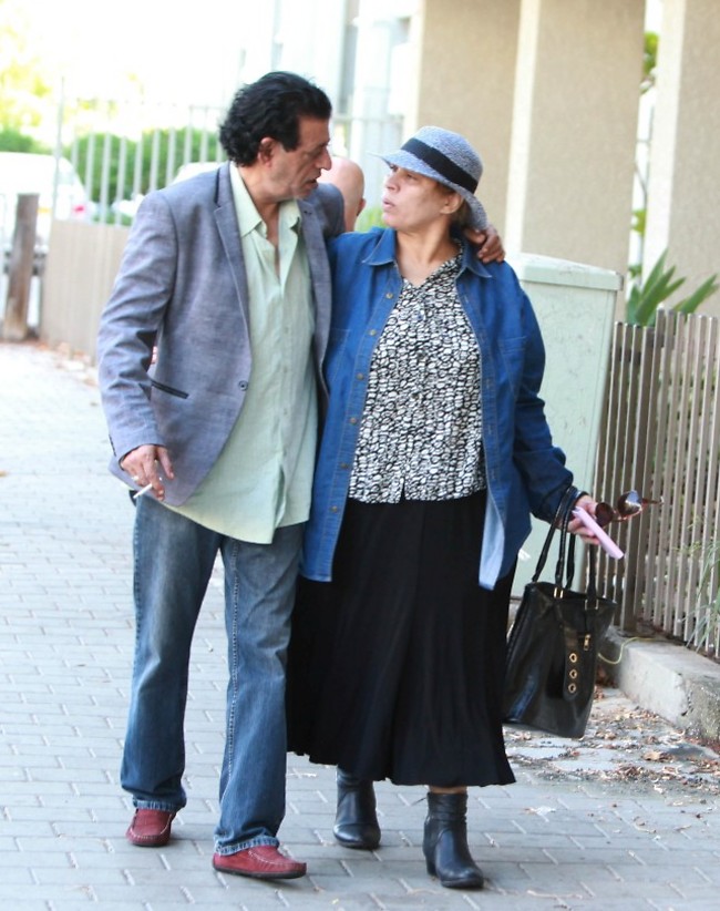 צילום: מוטי לבטון צילום: מוטי לבטון