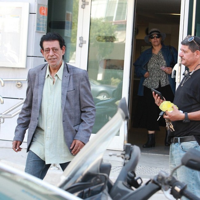 צילום: מוטי לבטון צילום: מוטי לבטון