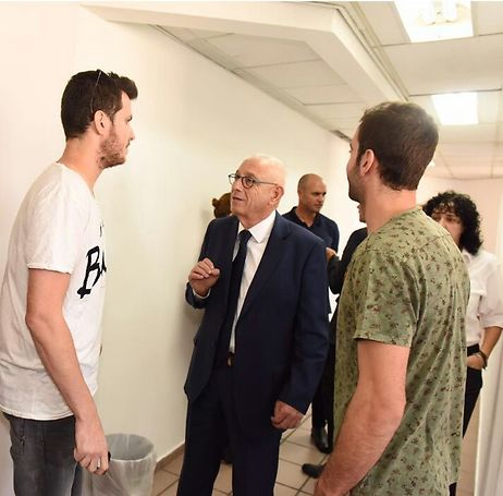 צילום: מורג ביתן