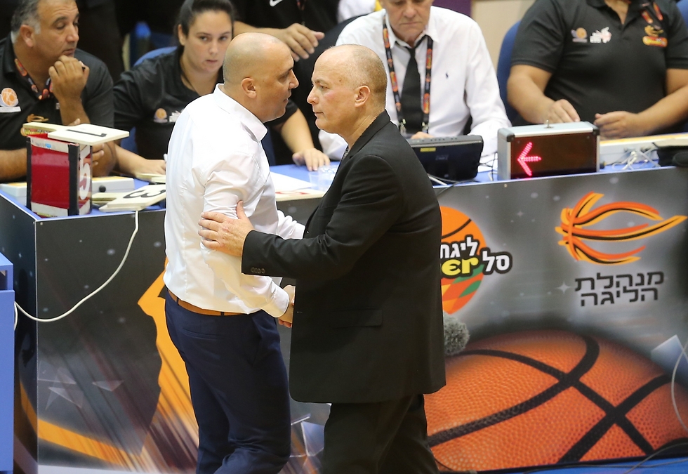 צילום: גיל נחושתן