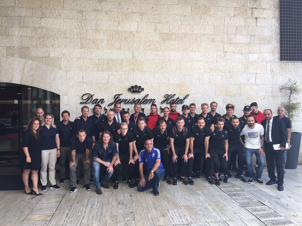 צילום: מלון דן צילום: מלון דן