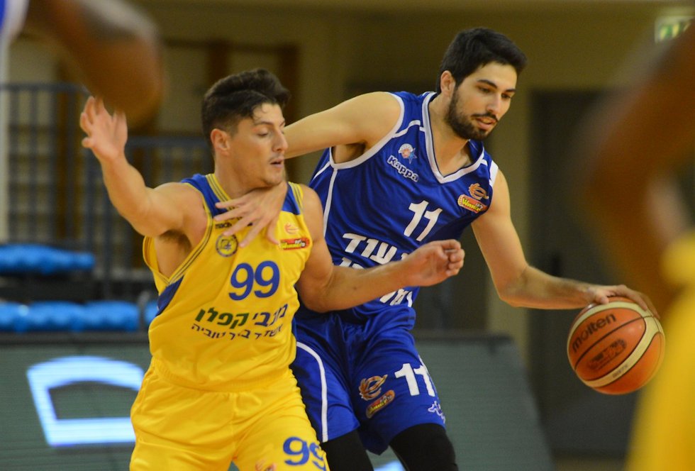 צילום: אבי רוקח