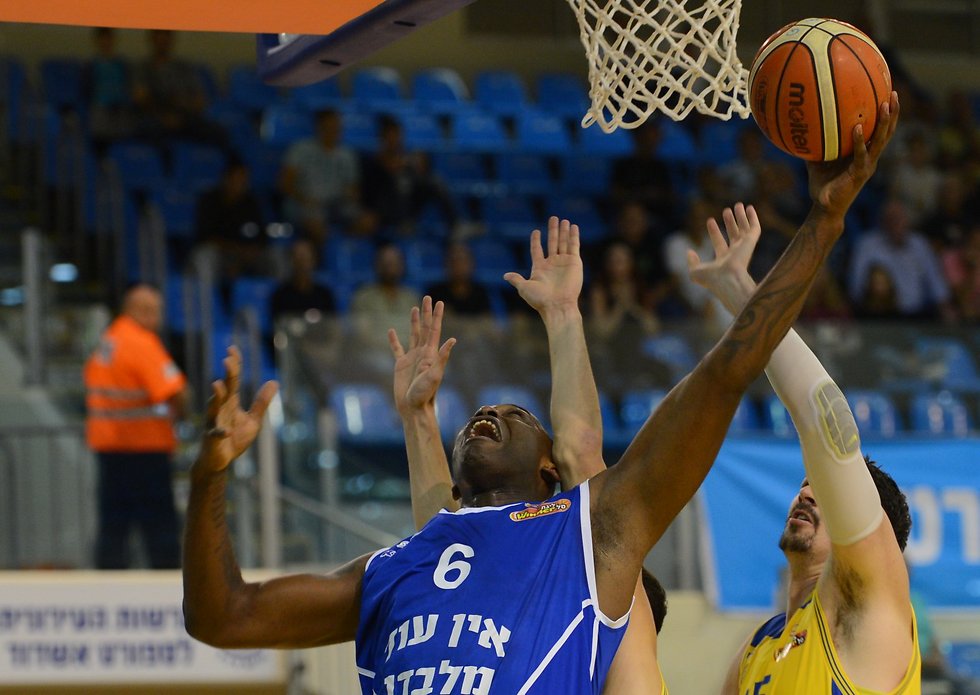 צילום: אבי רוקח